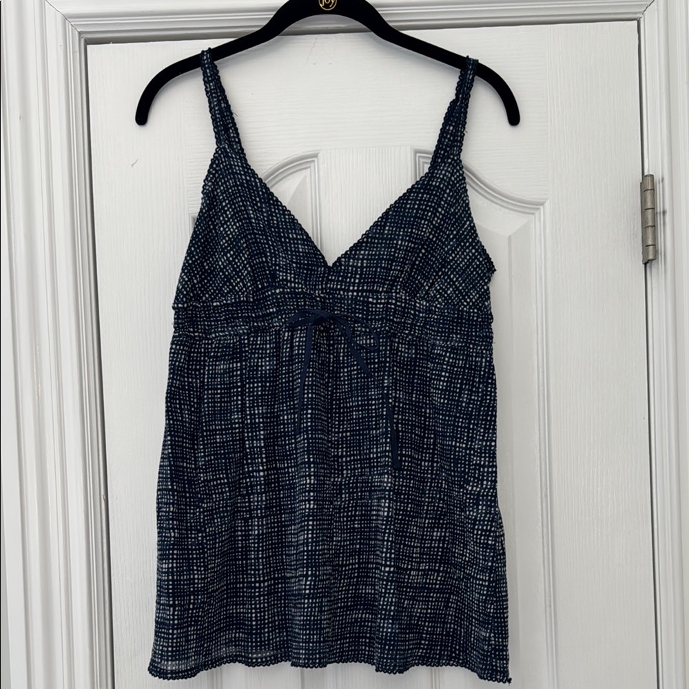 Gap Jeans 1969 Vintage Limited Edition Top NWOT